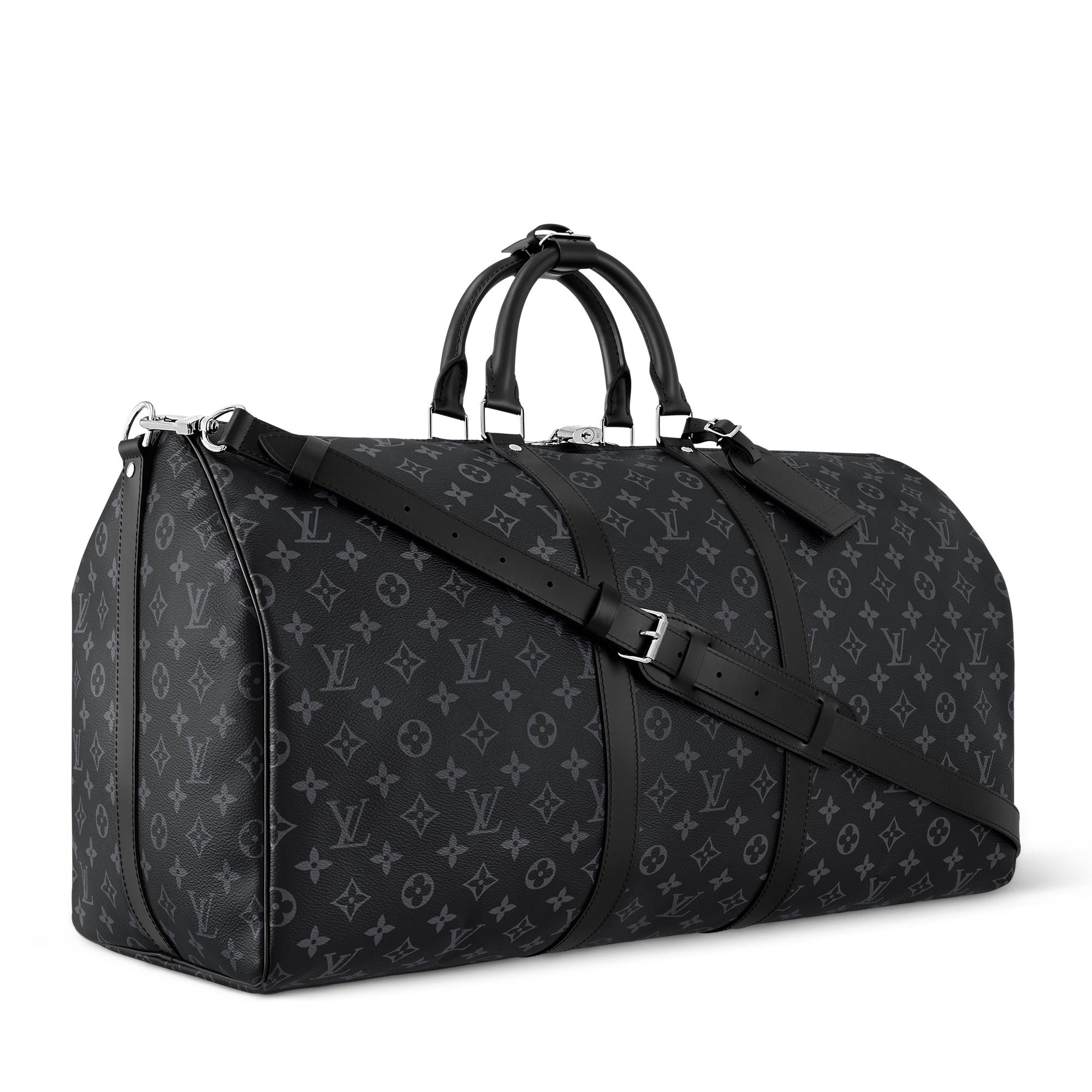 Vuitton ヴィトン 「LV KEEPALL TRIBUTE 3」COA付 LV Men's Spring